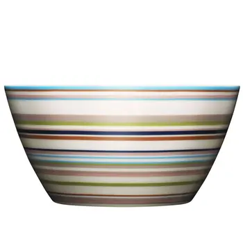 Iittala 201921, Ciotolina Origo 0.5 L, color: Beige tableware
Iittala 201921, Ciotolina Origo 0.5 L, color: Beige tableware