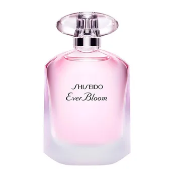 SHISEIDO EVER BLOOM EAU OOF TOILETTE 90ML VAPORIZER 
SHISEIDO EVER BLOOM EAU OOF TOILETTE 90ML VAPORIZER