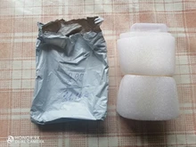 50 Uds flotador de Pesca 3mm-4,5mm Varita luminosa fluorescente luces de barra flotante de noche barra que brilla en la oscuridad