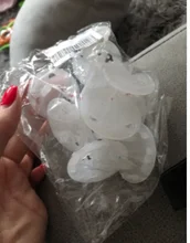 Toma de corriente de seguridad para bebés, enchufe de protección bifásico, cubierta de bloqueo de seguridad, 10 Uds.