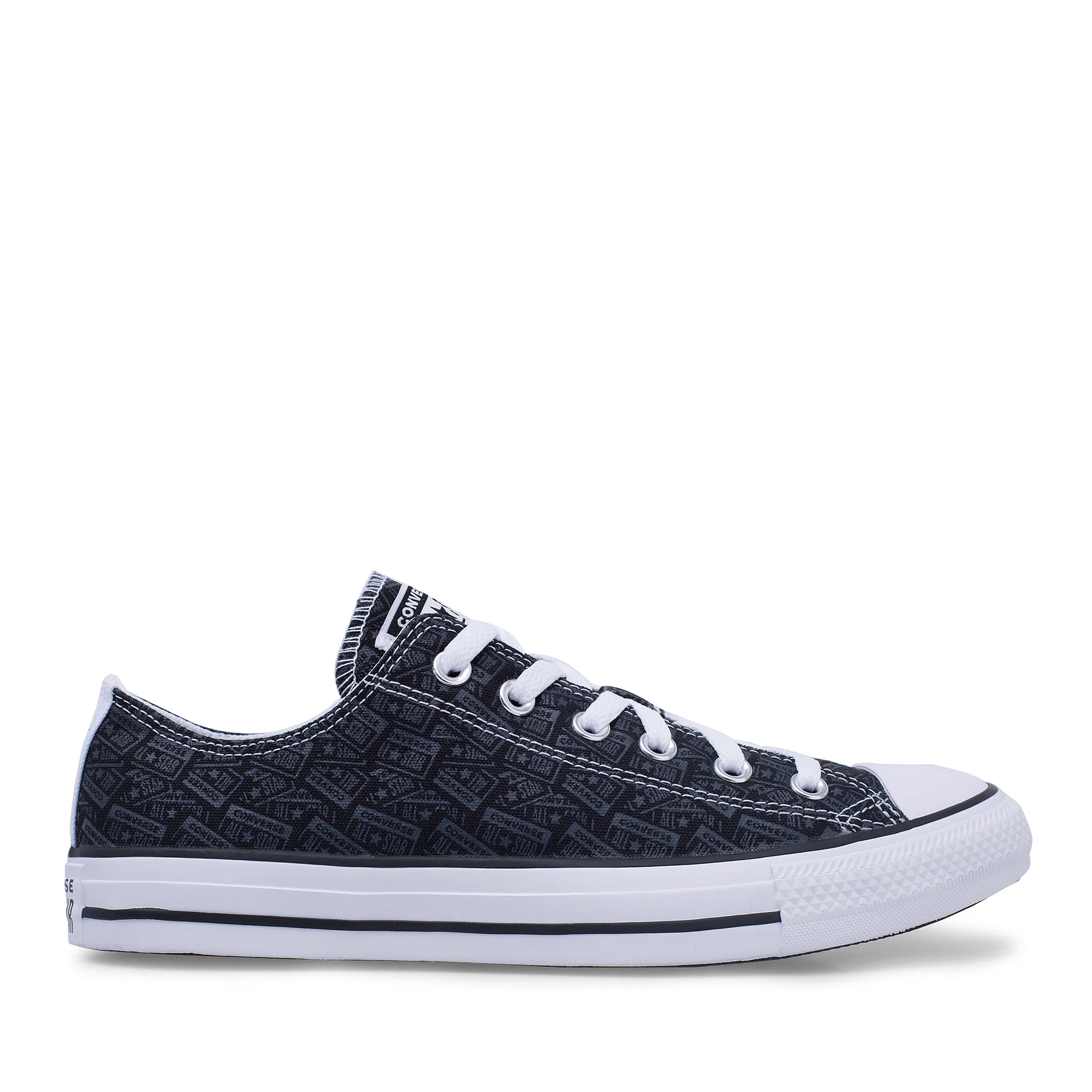 Converse Chuck Taylor All Star Shoes 0 SHOES 166987C 001
Converse Chuck Taylor All Star Shoes 0 SHOES 166987C 001