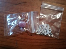 NEHZY-colgante de Plata de Ley 925 con forma de manzana y ópalo rosa, collar de 45CM de longitud