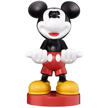 Support for Smartphone or Joystick Cable Guy Mickey Mouse CGCRDS300090 with Cable USB Type-C 2 mtACTIVISION BLIZZARD16.69
Support for Smartphone or Joystick Cable Guy Mickey Mouse CGCRDS300090 with Cable USB Type-C 2 mtACTIVISION BLIZZARD16.69