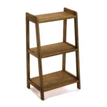 Bathroom Shelves Abari (20 x 74,5 x 43 cm)
Bathroom Shelves Abari (20 x 74,5 x 43 cm)