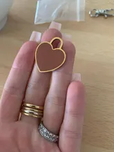 Corazón personalizado etiqueta de perro-perro ID Tag grabado pequeña mascota mediana grande placa de acero inoxidable de moda personalizada etiqueta dorada perro Anti-Perdida