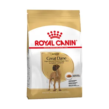 

Royal Canin Great DANE Adult Alimento para Perros de Raza Gran Danés 12 Kg