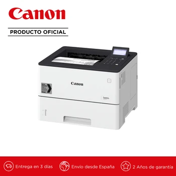 

Canon i-SENSYS LBP325x, Laser, 600 x 600 DPI, A4, 43 ppm, Duplex printing, Network ready