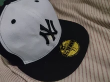 Sombreros ajustados para hombre y mujer, gorras de béisbol a la moda, geniales, de pico plano, Hip Hop, unisex, 2021
