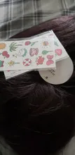 Yaki-Peluca de cabello sintético para mujer, postizo largo Afro de 30 pulgadas, recto, de fibra Africana resistente al calor