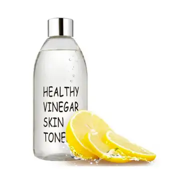 Toner for face realskin healthy vinegar skin toner (Lemon) 
Toner for face realskin healthy vinegar skin toner (Lemon)