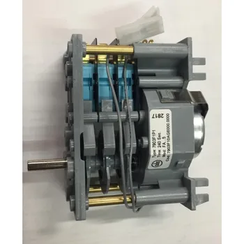 Programmer 240 "3 Micros FI12/18/30/80/240
Programmer 240 "3 Micros FI12/18/30/80/240