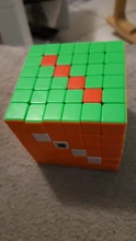 Moyu Meilong-cubo de velocidad mágico, 6x6, 7x7x7, Mofang Jiaoshi, 8x8, 9x9x9, 6x6, 7x7, puzzl, 8x8, 9x9 juguetes Educativos