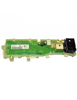 Module electronic washing machine Edessa L1048 LB6W222A5- AS0015193 
Module electronic washing machine Edessa L1048 LB6W222A5- AS0015193