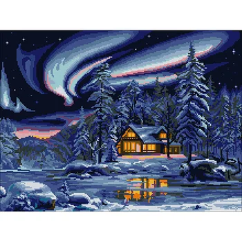 "Embroidery kit", "floss embroidery kit", "cross stitch", "counted cross", "Nitex", "counted cross stitching" 
"Embroidery kit", "floss embroidery kit", "cross stitch", "counted cross", "Nitex", "counted cross stitching"