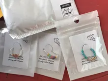 Momiji perla de agua dulce Irregular perlas anillos para las mujeres hecho a mano con piedra Natural de la joyería de Boho regalo elástico ajustable venta al por mayor