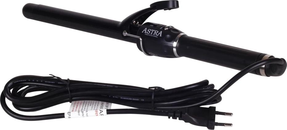 Щипцы для завивки Astra F998B 32 мм | Красота и здоровье