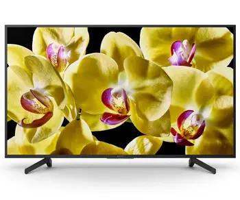 SONY KD-49XG8096 TELEVISOR 49'' LCD EDGE LED UHD 4K HDR 400Hz SMART TV ANDROID WIFI BLUETOOTH
SONY KD-49XG8096 TELEVISOR 49'' LCD EDGE LED UHD 4K HDR 400Hz SMART TV ANDROID WIFI BLUETOOTH