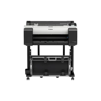 

Canon imagePROGRAF TM-205 Großformatdrucker Farbe 3060C003