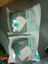 Mascarilla ffp2ce kn95 de 5 capas para adultos, máscara facial protectora, kn95, FFP2, certificada, 5-100 Uds.