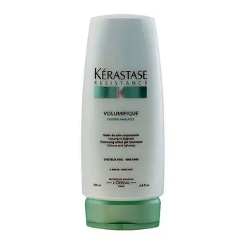 Volumising Treatment Resistance Volumifique Kerastase
Volumising Treatment Resistance Volumifique Kerastase
