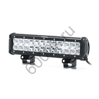 Lights for Suv: Led bar 72 watt combo 32 cm
Lights for Suv: Led bar 72 watt combo 32 cm
