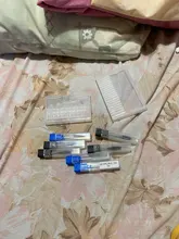 Asweina-broca de carburo de titanio negro, 9 tipos, fresa eléctrica para aparatos de manicura, accesorios, herramientas