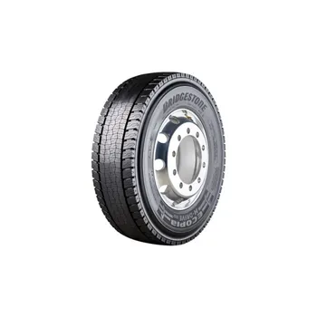 BRIDGESTONE ECOPIA H-DRIVE 002 295 60 R22.500 150/147L
BRIDGESTONE ECOPIA H-DRIVE 002 295 60 R22.500 150/147L