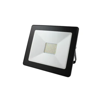 Foco exterior LED SLIM 30W. 6500K. IP65 
Foco exterior LED SLIM 30W. 6500K. IP65