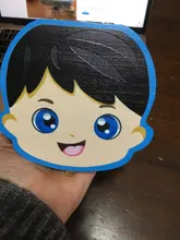 Caja de dientes de madera de Color español e inglés, organizador de dientes de niño y niña, almacenamiento de dientes de leche, colección de dientes, Umbilica, ahorra para regalos de recién nacidos