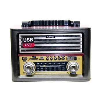 Kemai MD 1705U is new version universal column in Retro style with modern функционалом
Kemai MD 1705U is new version universal column in Retro style with modern функционалом