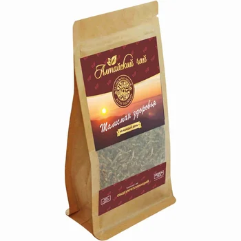 

Tea Altai tea "talisman of health", herbal leaf, 50 gr