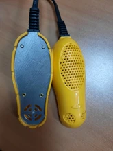 Dehumidify-Device Shoe-Dryer Drier-Machine Electric Odor 220V Protector Eu-Plug Children