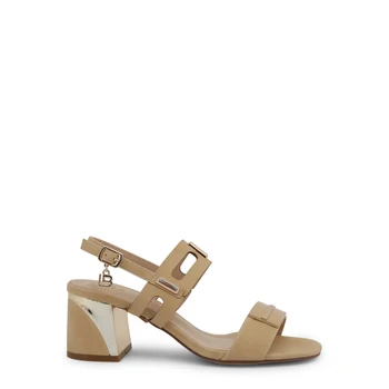 Laura Biagiotti 6151_NABUK women brown 105895. Color: Brown, size: EU 36
Laura Biagiotti 6151_NABUK women brown 105895. Color: Brown, size: EU 36