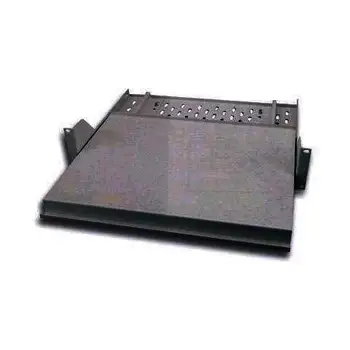 The CASE-TRAY-5-BK-removable shelf Rack door keypad Black
The CASE-TRAY-5-BK-removable shelf Rack door keypad Black