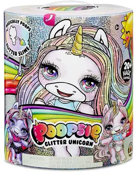 Poopsie surprise пупси surprise-unicorn brilliant 
Poopsie surprise пупси surprise-unicorn brilliant