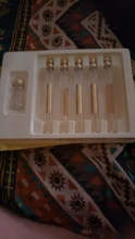 VENZEN proteína esencia peptídica reafirmante piel Anti-arrugas cuidado de la piel de oro proteína líneas de colágeno puro blanqueamiento cara suero