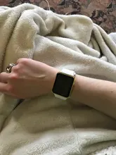 Reloj Digital deportivo para hombre y mujer, reloj de silicona cuadrado, LED, electrónico, digital