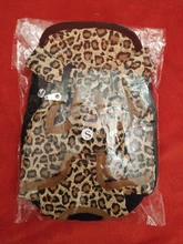 Transportín de malla para mascotas, mochila transpirable para transporte de perros y gatos pequeños en viajes, disponible con estampado de camuflaje