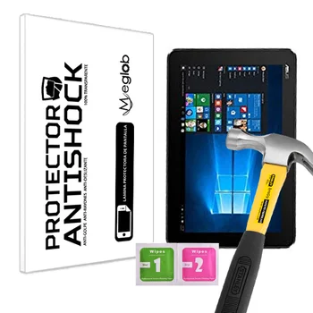 Screen protector Anti-Shock Anti-scratch Anti-Shatter compatible with Tablet Asus Transformer Book T101HA
Screen protector Anti-Shock Anti-scratch Anti-Shatter compatible with Tablet Asus Transformer Book T101HA