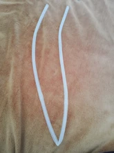 Safe-Tube Rubber-Pipe Milk-Hose Food-Grade Soft Flexible Silicone Transparent 7 8 10-Mm