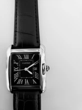 Relojes para amantes de la moda, de lujo, automático, de cuarzo, de acero inoxidable, resistente al agua, para parejas, masculino