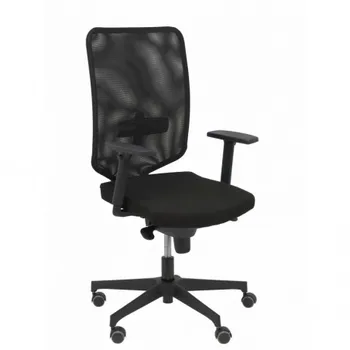 16SNBALI840 chair OssaN bali black PIQUERAS Y CRESPO 
16SNBALI840 chair OssaN bali black PIQUERAS Y CRESPO