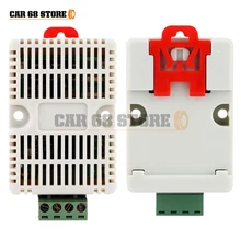 1 Pcs 12V Car Battery Voltage Protection Controller LED Display Detection Voltage With Delay Power On/Off Function Auto Parts
1 Pcs 12V Car Battery Voltage Protection Controller LED Display Detection Voltage With Delay Power On/Off Function Auto Parts