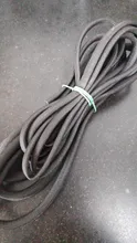 Glass-Fiber-Tube Sleeve Braided Fiberglass High-Temperature Black White 600 Id-1mm--40-Mm