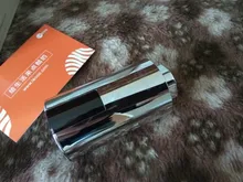 Grifo de baño con Sensor, dispositivo de ahorro de agua, sin contacto, Sensor inflable automático