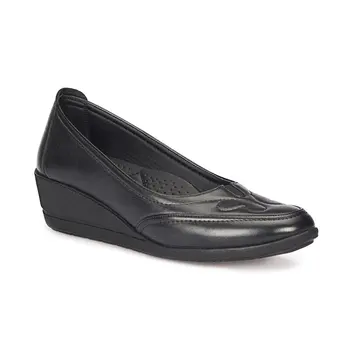 FLO 72.158045.Z Black Women Comfort Shoes Polaris
FLO 72.158045.Z Black Women Comfort Shoes Polaris