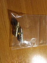 Pipe-Fitting Connector Brass Copper Coupler-Adapter Joint Hose Barb-Tail Bsp Male 19mm