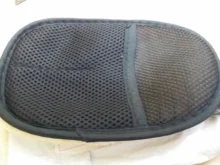 Guantes suaves de lana para limpieza de coche, guantes de lavado para coche, guantes de lavado para coche, cepillo limpiadora de motocicleta, 15x24cm