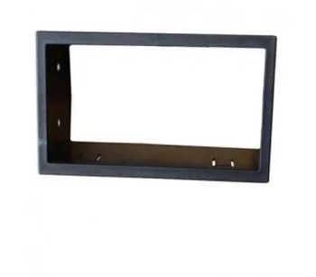 Frame adapter for Volkswagen rvw-n09 car decorative radio head unit detachable panel interior fastener auto mounting
Frame adapter for Volkswagen rvw-n09 car decorative radio head unit detachable panel interior fastener auto mounting