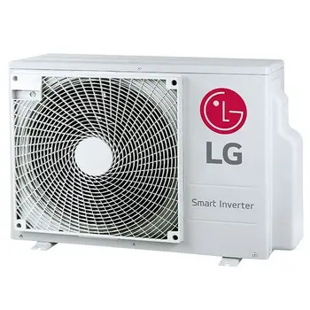 Outdoor Air Conditioning Unit LG MU2R17 A++/A+ 5700W Cold + heat 
Outdoor Air Conditioning Unit LG MU2R17 A++/A+ 5700W Cold + heat